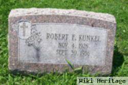 Robert F. Kunkel