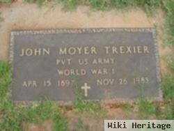 John Moyer Trexler