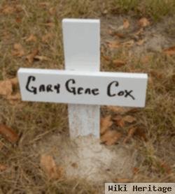 Gary Gene Cox