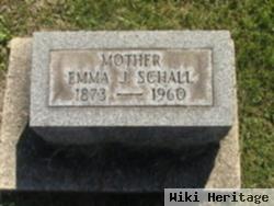 Emma Jacoby Schall