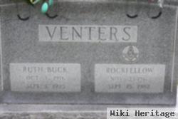 Rockfellow Venters