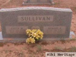 Cleta M. Sullivan