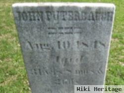 John Puterbaugh