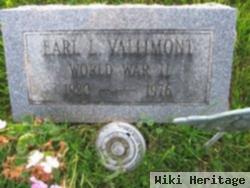 Earl L Vallimont