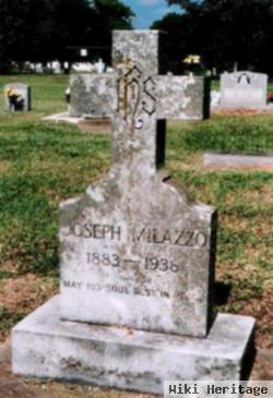 Joseph Milazzo