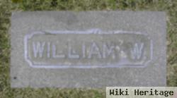 William W Webb