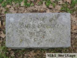 James Patrick Waters