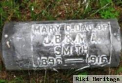 Mary C. Smith