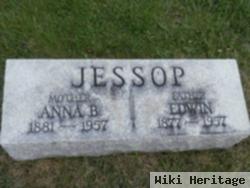 Anna Bell Albright Jessop