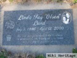 Linda Fay Olsen Lund