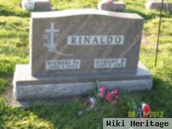 Michael Rinaldo, Sr