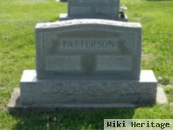 Marjorie Ruth Feltner Patterson/mcpike