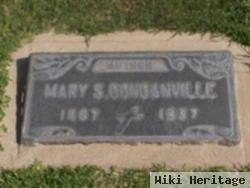 Mary S Dondanville