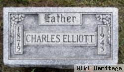 Charles Elliott