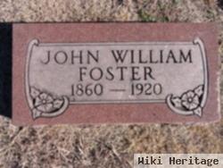 John William Foster