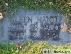 Glenn Handy