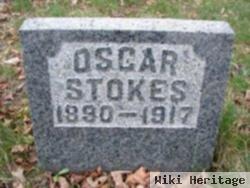 Oscar L Stokes