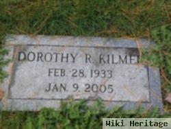 Dorothy R Kilmer