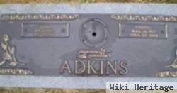 Rubin Adkins