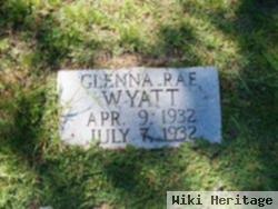 Glenna Ray Wyatt