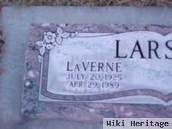 Laverne Pinson Larson