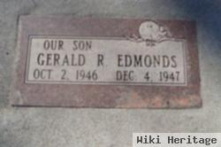 Gerald Russell Edmonds