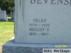 Helen ? Bevensee