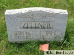 May E. Zellner