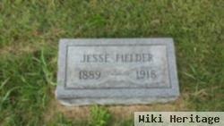 Jesse Fielder