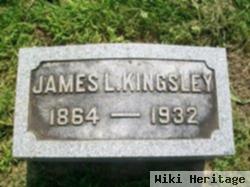 James L Kingsley