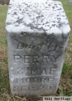 Doroty Mae Moore