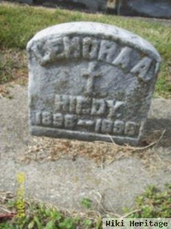 Lenora A. Riedy