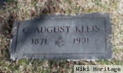 Charles August Kleis