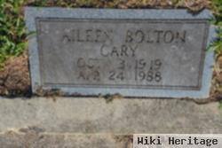 Aileen Bolton Cary