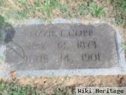 Lizzie Lloyd Clipp