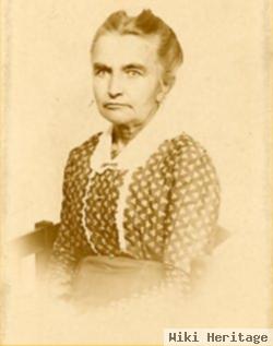 Anna Theresa Faulk Henschel