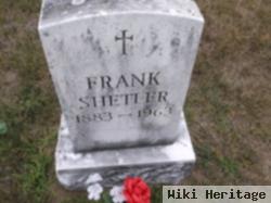 Frank Shetler