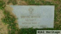 Irvin "babe" White