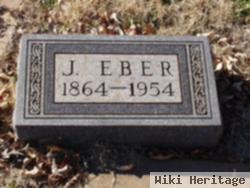 Joseph Eber Prater