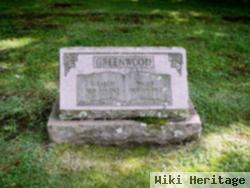 Elizabeth Greenwood