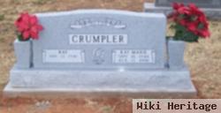 Kay Marie Crumpler