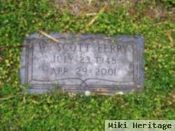 William Scott Ferry