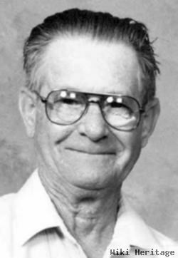 Elmer Ray Nelson