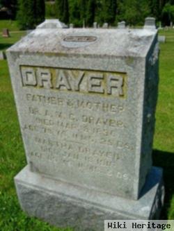 Martha Thomas Drayer