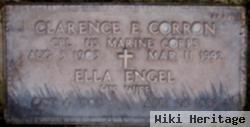 Ella Engel Corron