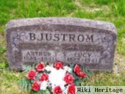 Lucy Bjustrom