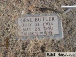 Opal Butler