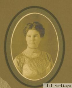 Mamie G Latham Hopkins