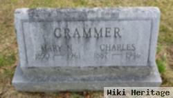 Charles Crammer