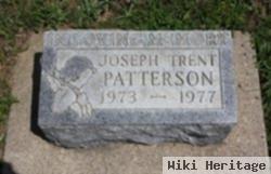 Joseph Trent Patterson